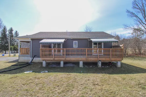 223 Crosby DR, Kawartha Lakes, ON K0M 1A0