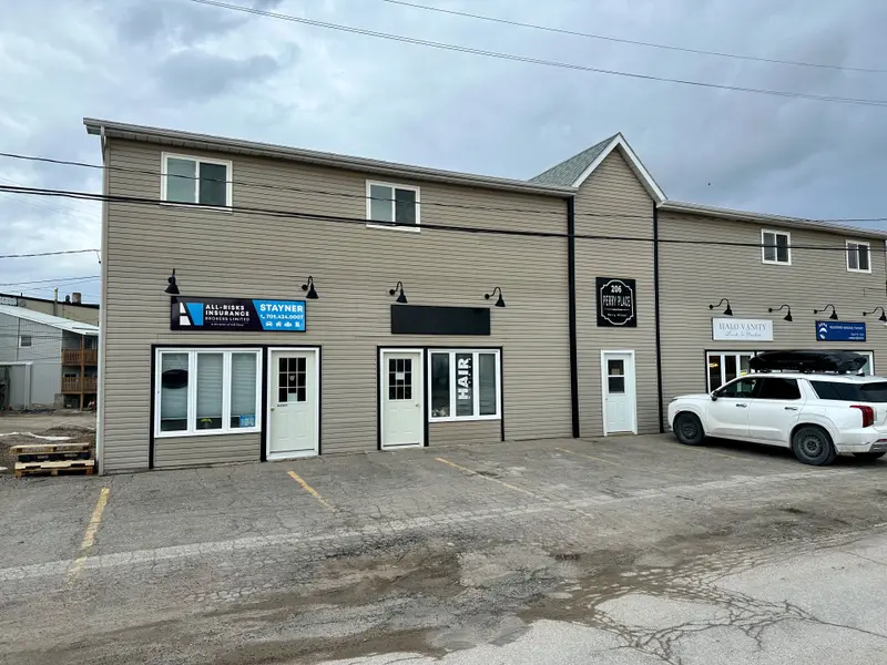 206 Perry ST #C2, Clearview, ON L0M 1S0