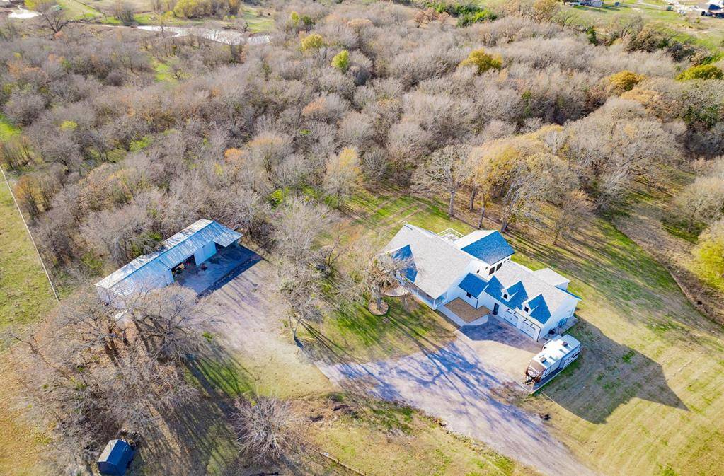 10290 County Road 2446, Royse City, TX 75189