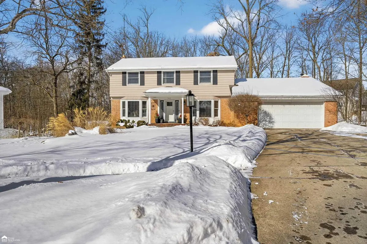 501 Westover PASS, Grand Blanc, MI 48439