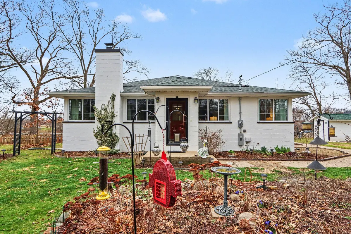 58864 River Heights DR, Lockport Twp, MI 49093