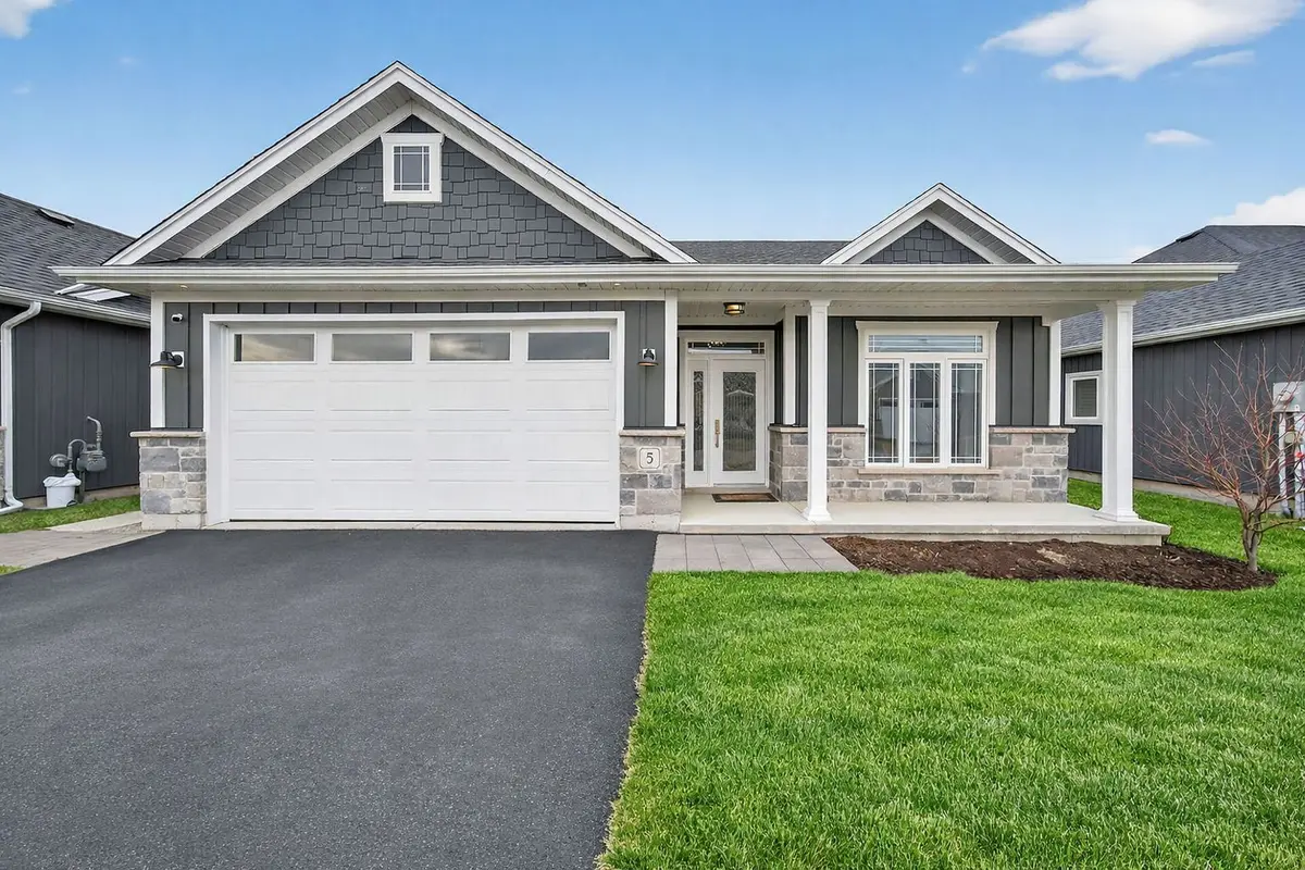 5 - 740 Main ST E, Haldimand, ON N1A 0B3