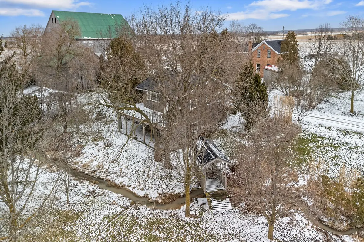 546 Concession 8 RD, Brockton, ON N0G 1S0