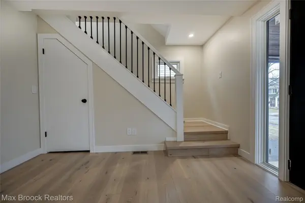 409 Baldwin AVE, Royal Oak Charter Township, MI 48067