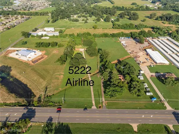 5222 Airline Drive, Bossier City, LA 71111