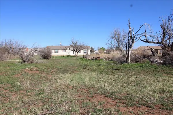 1732 Ave N, Anson, TX 79501