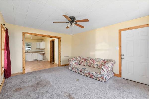 510 Medcalf Street, Bangs, TX 76823