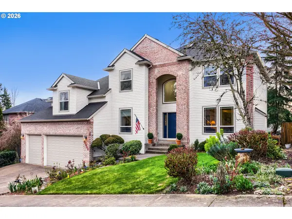 13350 SW 129TH AVE, Portland, OR 97223