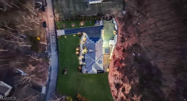 846 Sunset Rdg, Bridgewater Twp., NJ 08807