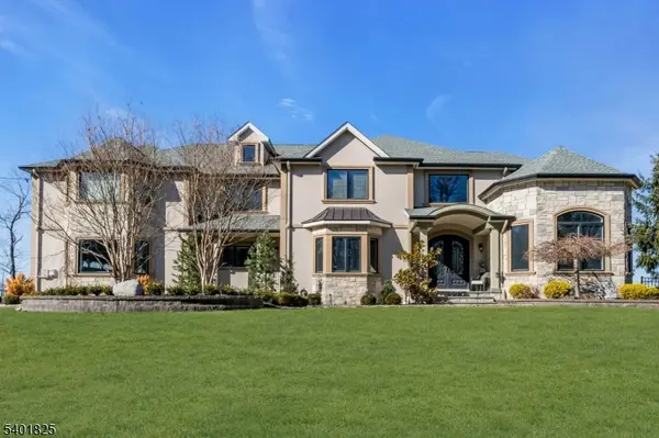 846 Sunset Rdg, Bridgewater Twp., NJ 08807