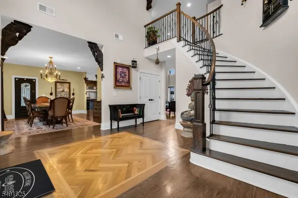 846 Sunset Rdg, Bridgewater Twp., NJ 08807