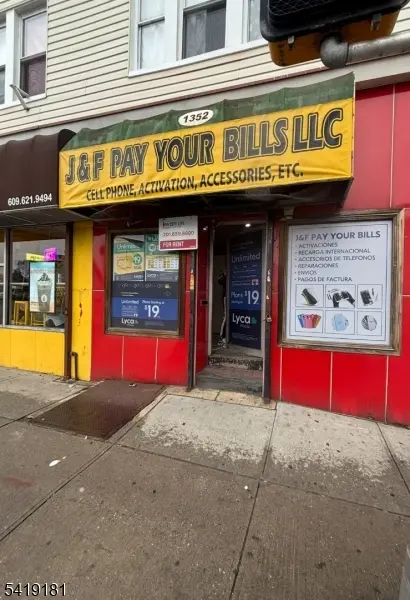 1352 Springfield Ave, Irvington Twp., NJ 07111