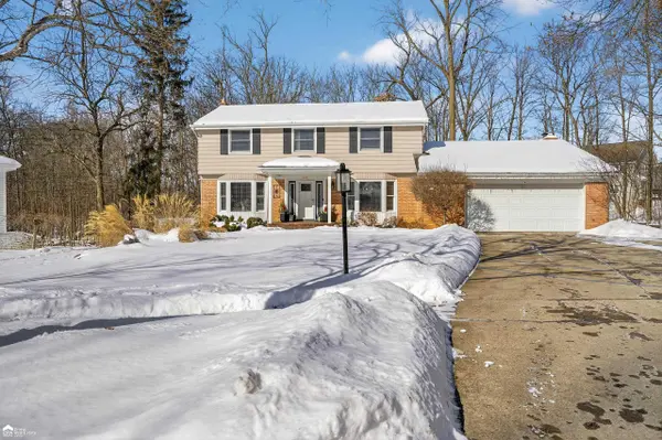 501 Westover PASS,  Grand Blanc,  MI 48439