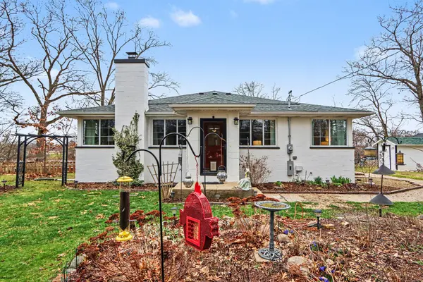 58864 River Heights DR, Lockport Twp, MI 49093