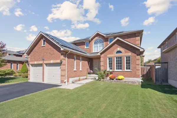 117 Miller DR, Barrie, ON L4N 9X2
