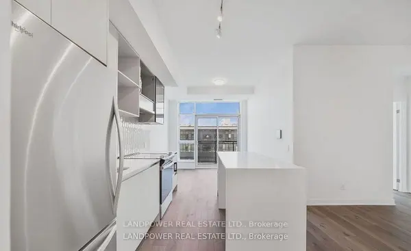 405 Dundas ST W #PH09, Oakville, ON L6M 5P9