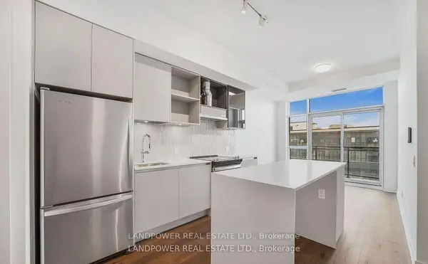 405 Dundas ST W #PH09, Oakville, ON L6M 5P9