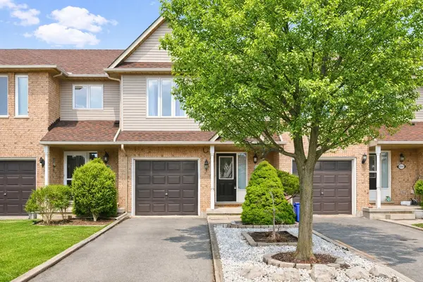 1267 Walkers Line, Burlington, ON L7M 4N8