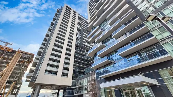 2087 Fairview ST #1407, Burlington, ON L7R 0E5