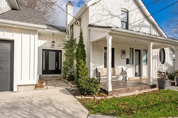 403 Smith AVE, Burlington, ON L7R 2T9