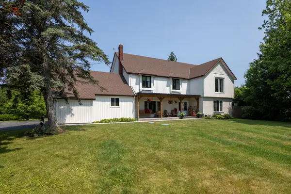 7166 Dale RD, Hamilton Township, ON L1A 3V6