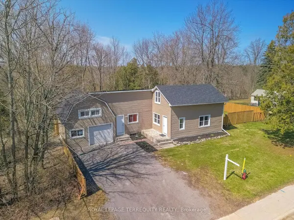 109 Forsyth ST, Marmora And Lake, ON K0K 2M0