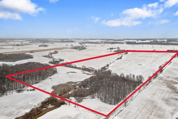 544 Concession 8 RD, Brockton, ON N0G 1S0