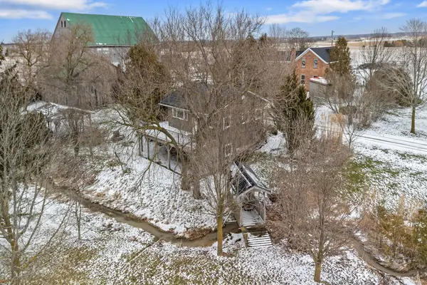 546 Concession 8 RD, Brockton, ON N0G 1S0