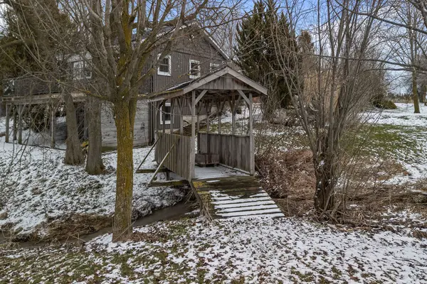 546 Concession 8 RD, Brockton, ON N0G 1S0