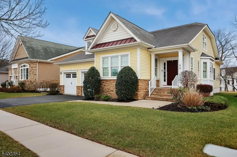 64 Bedford Dr, Montgomery Twp., NJ 08558