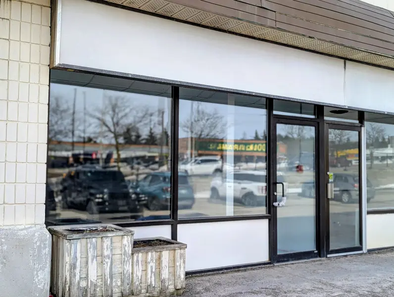 1837 Lansdowne ST W #10A, Peterborough, ON K9K 1R4