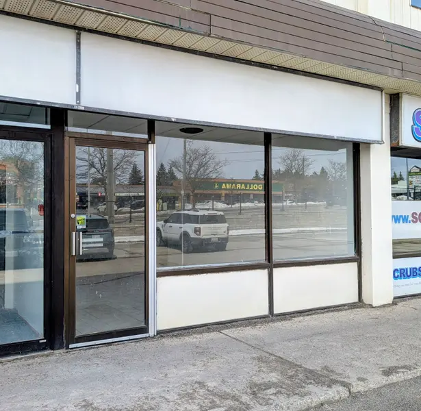 1837 Lansdowne ST W #10B, Peterborough, ON K9K 1R4