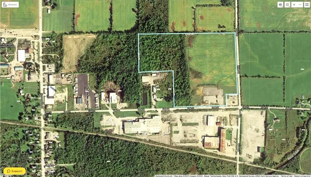 13-1 WINGER RD, Fort Erie, ON L0S 1S0