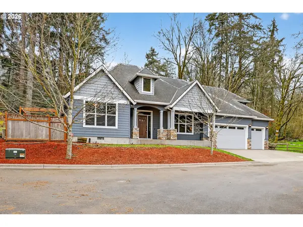 13286 SW MAPLECREST CT, Portland, OR 97223