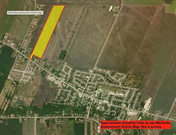 0 Dawson RD, Lorette, MB R5K 0R8