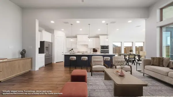 277 Woodoat Road, Waxahachie, TX 75165