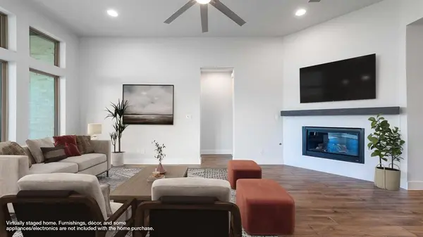 277 Woodoat Road, Waxahachie, TX 75165