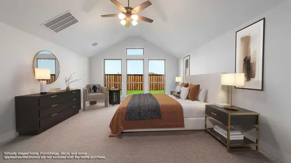 277 Woodoat Road, Waxahachie, TX 75165