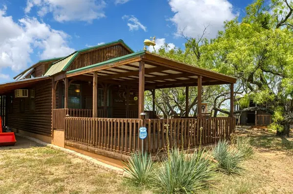 15055 County Road 306, Baird, TX 76464