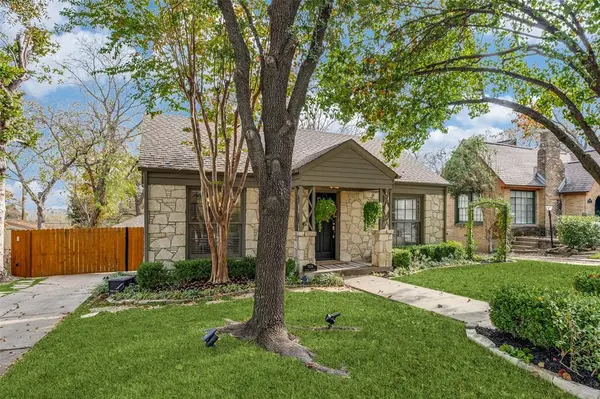 7014 Vivian Avenue, Dallas, TX 75223