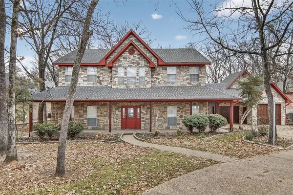 643 PR 5937, Emory, TX 75440