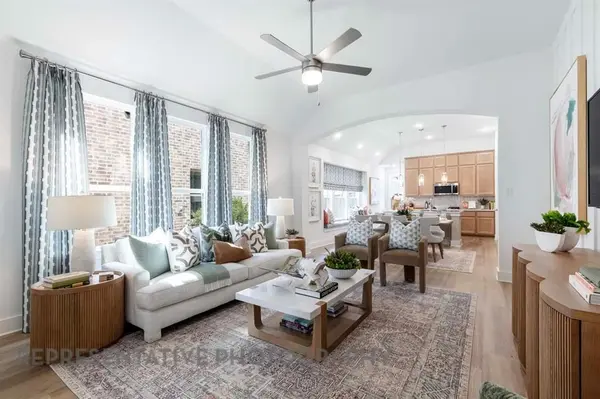 4240 Elk Hair Drive, Royse City, TX 75189