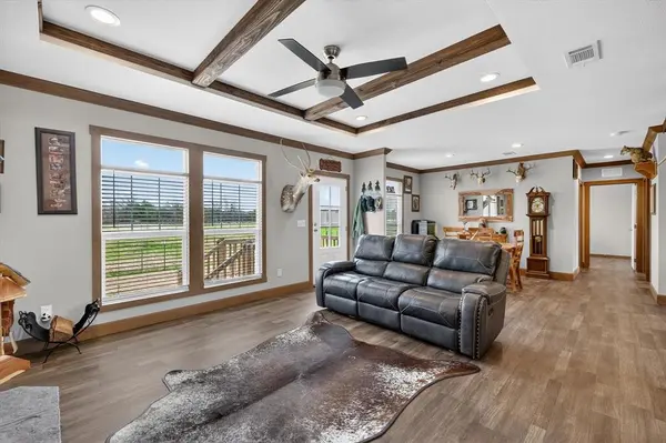 262 County Road 3140, Purdon, TX 76679