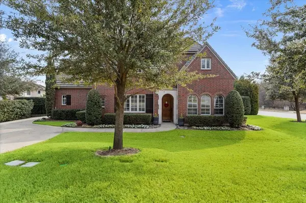 6782 Sawgrass Drive, Fort Worth, TX 76132