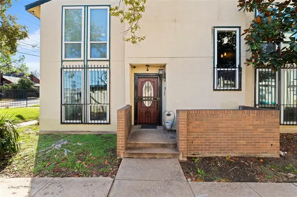 7125 Fair Oaks Avenue #12, Dallas, TX 75231