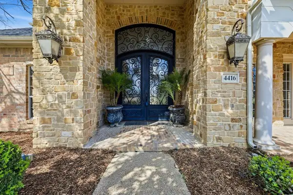 4416 CHILTON Lane, Flower Mound, TX 75028