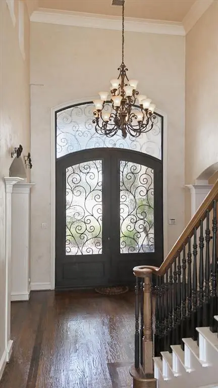 4416 CHILTON Lane, Flower Mound, TX 75028