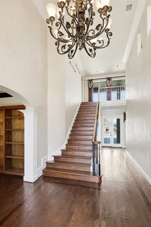 4416 CHILTON Lane, Flower Mound, TX 75028