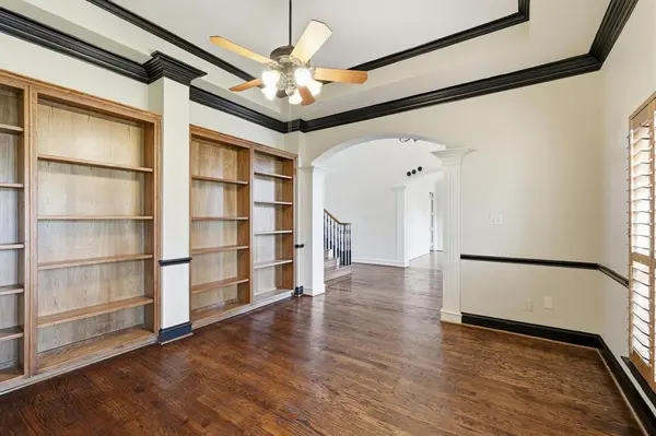 4416 CHILTON Lane, Flower Mound, TX 75028