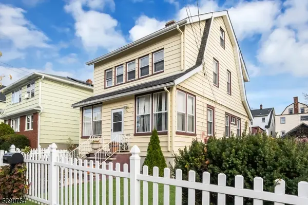 110 Whittlesey Ave, West Orange Twp., NJ 07052